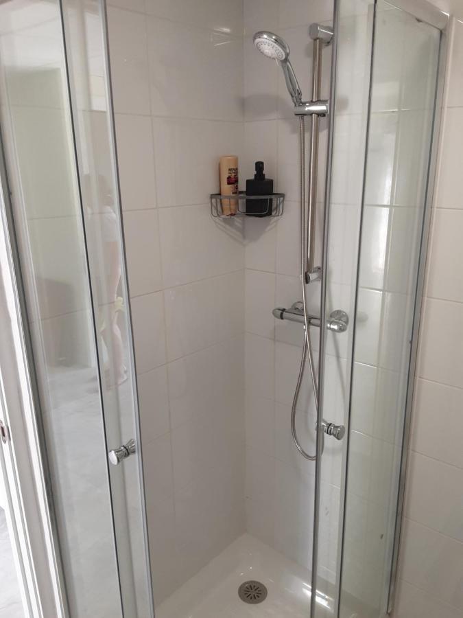 Apartamento Bella Vista 코인 외부 사진