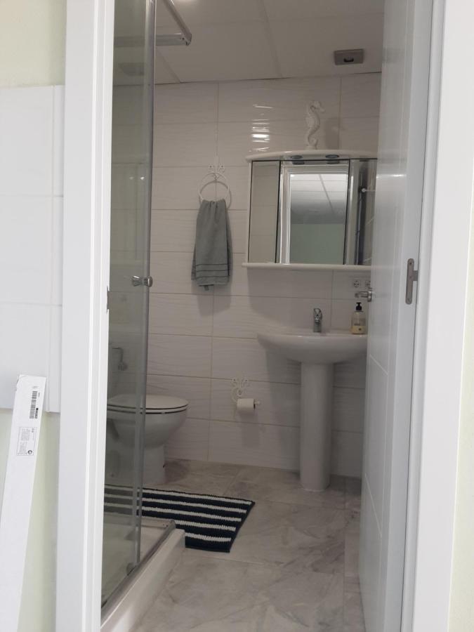 Apartamento Bella Vista 코인 외부 사진
