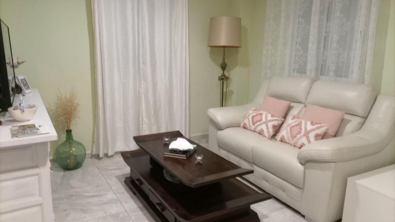 Apartamento Bella Vista 코인 외부 사진
